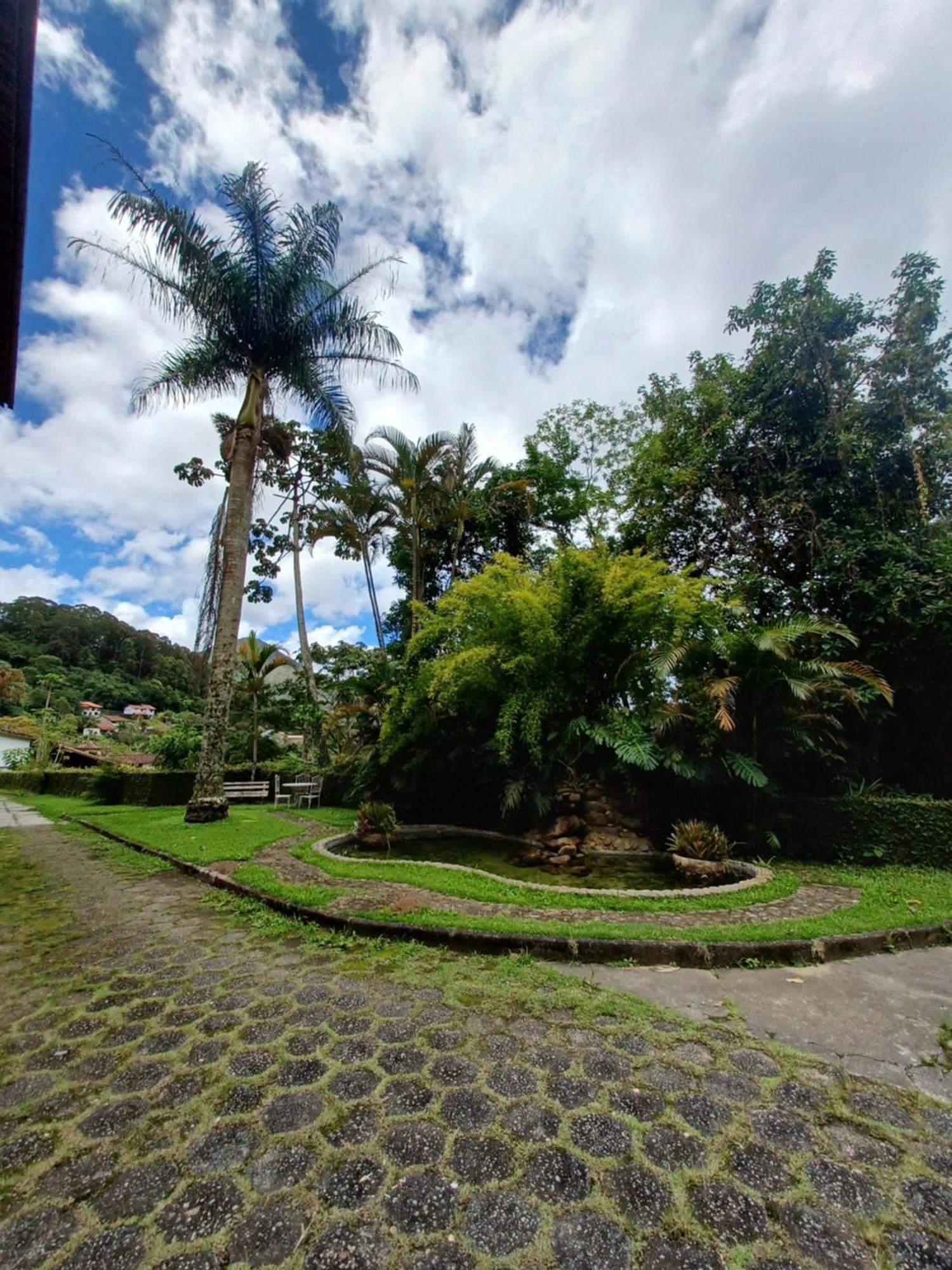 Espaco Plataforma Nova Friburgo Habitación foto