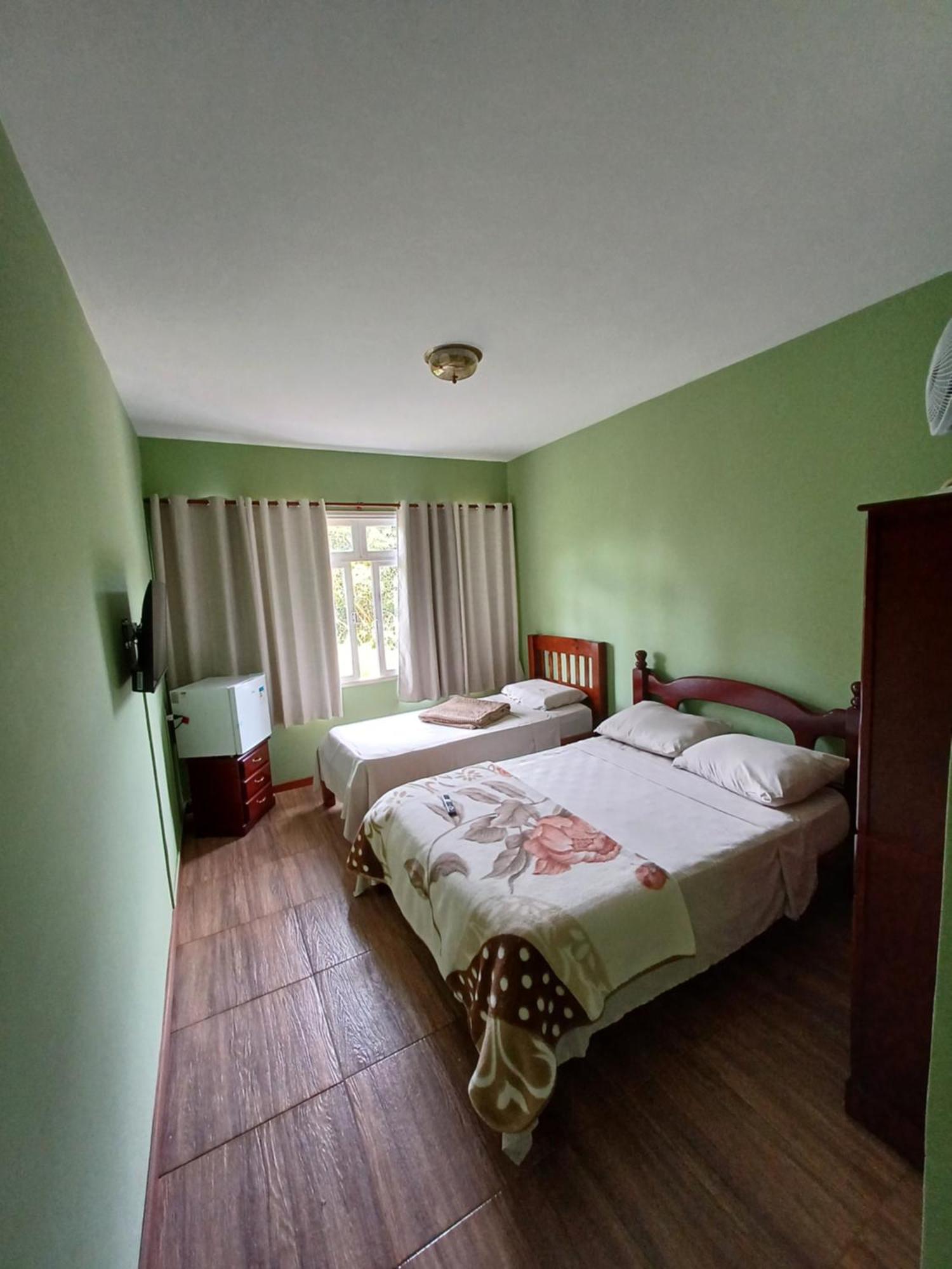 Espaco Plataforma Nova Friburgo Habitación foto